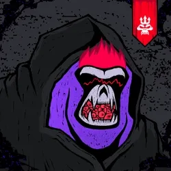 Primal Cult #2647