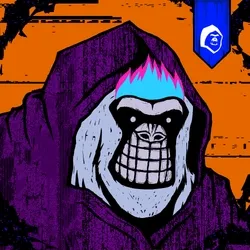 Primal Cult #1122