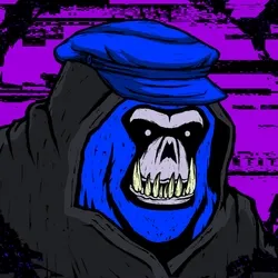 Primal Cult #1209