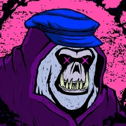 Primal Cult #1537
