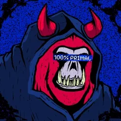 Primal Cult #354