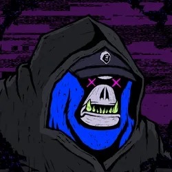 Primal Cult #739