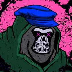 Primal Cult #2326