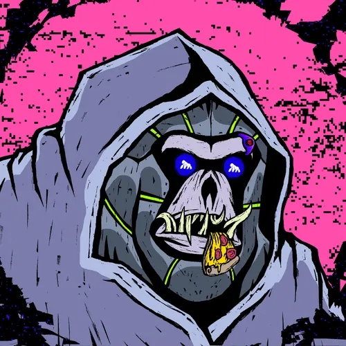 Primal Cult #2564