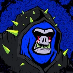 Primal Cult #1333