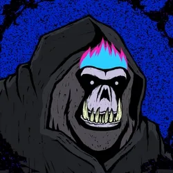 Primal Cult #2488