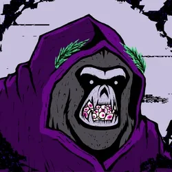 Primal Cult #2214