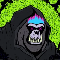 Primal Cult #611