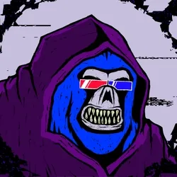 Primal Cult #2391