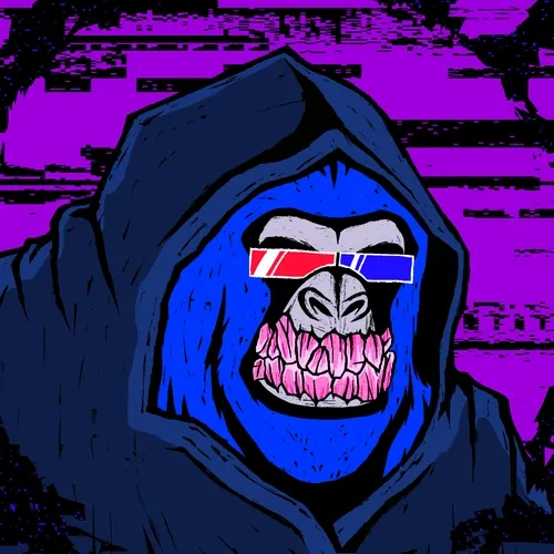 Primal Cult #401