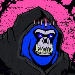 Primal Cult #2657