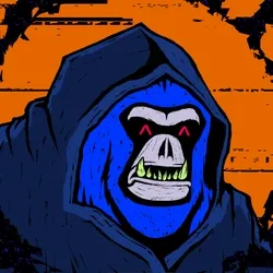 Primal Cult #2497
