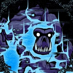 Primal Cult #1176