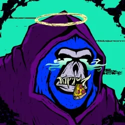 Primal Cult #142