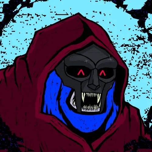 Primal Cult #897