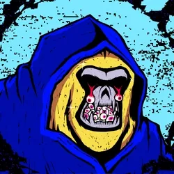 Primal Cult #1361