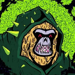Primal Cult #989