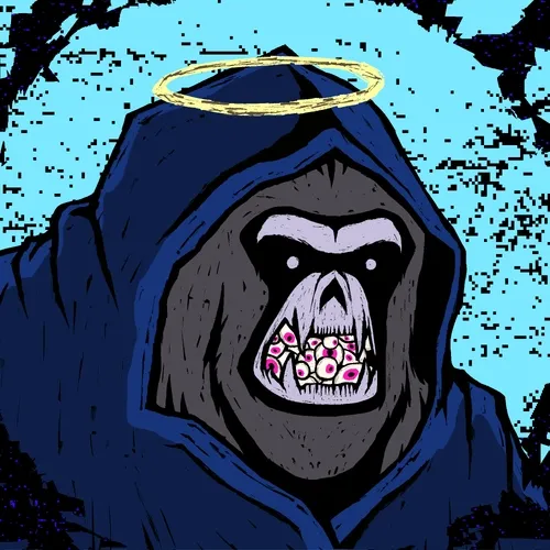 Primal Cult #875