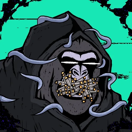 Primal Cult #1056
