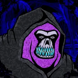 Primal Cult #794