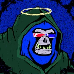 Primal Cult #2410