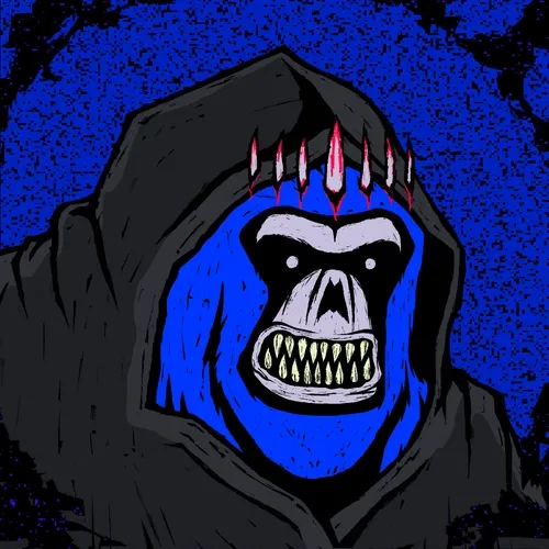 Primal Cult #289