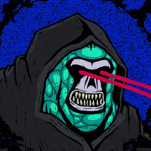 Primal Cult #868
