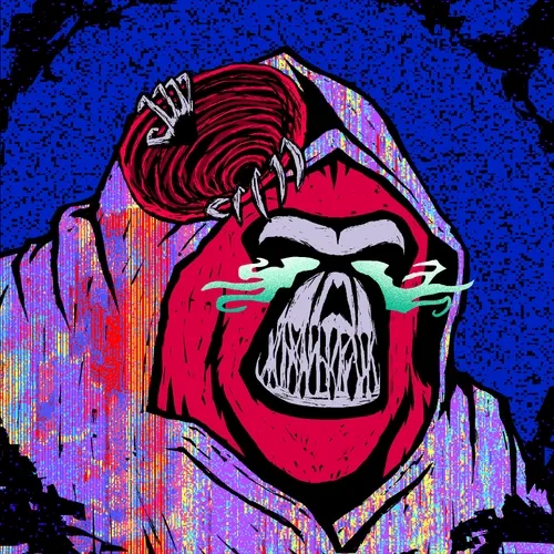 Primal Cult #2593