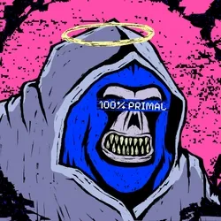 Primal Cult #1733