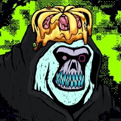 Primal Cult #638