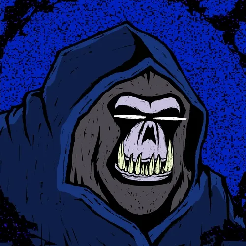 Primal Cult #277