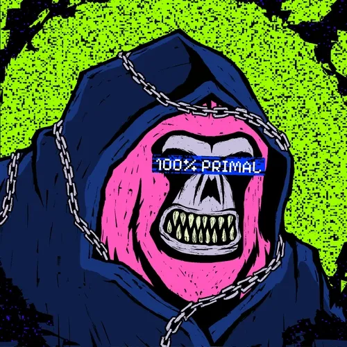 Primal Cult #2455