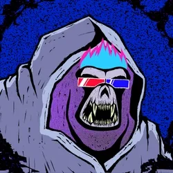 Primal Cult #318