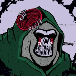 Primal Cult #973