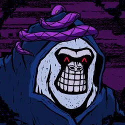 Primal Cult #796