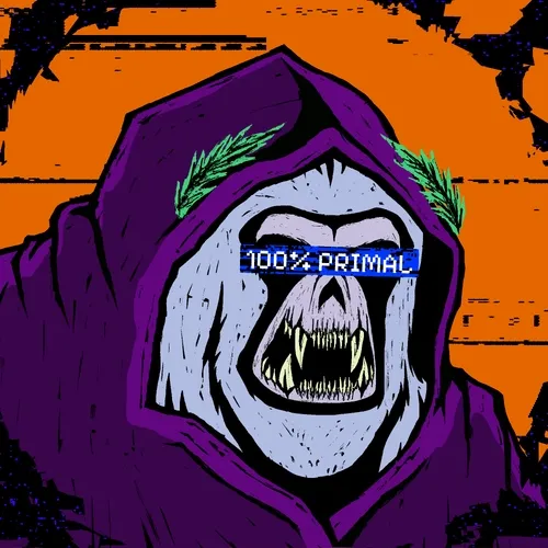 Primal Cult #668