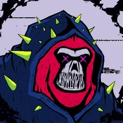 Primal Cult #1784