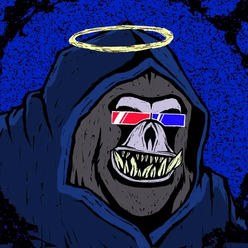 Primal Cult #671