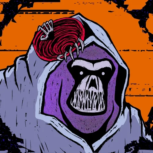 Primal Cult #159