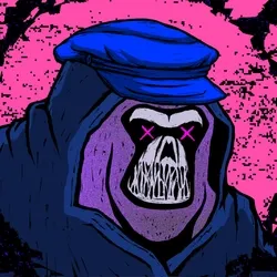Primal Cult #2653