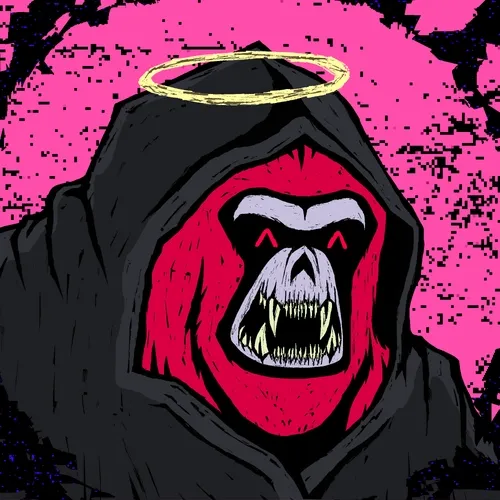 Primal Cult #904