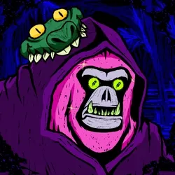 Primal Cult #179