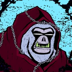 Primal Cult #1062
