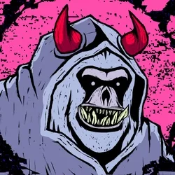 Primal Cult #977