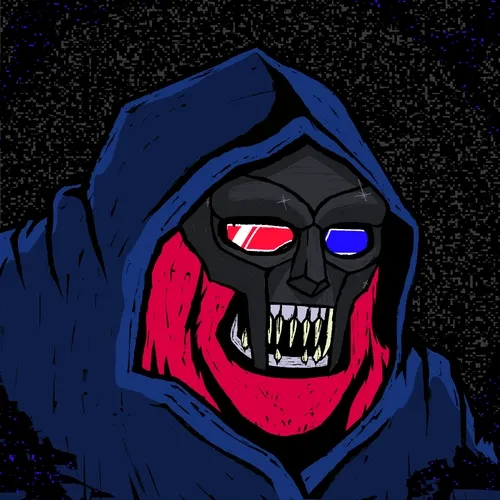 Primal Cult #508