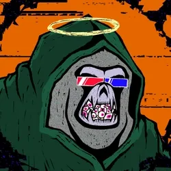 Primal Cult #1477