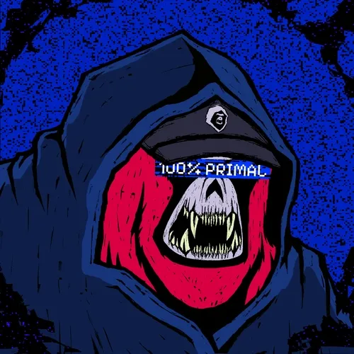 Primal Cult #802