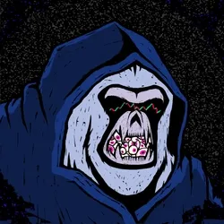 Primal Cult #2431