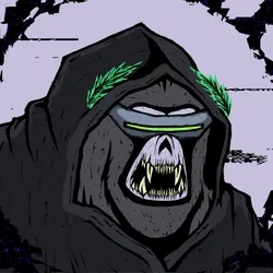 Primal Cult #2197