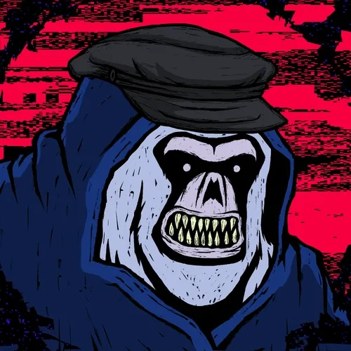Primal Cult #120